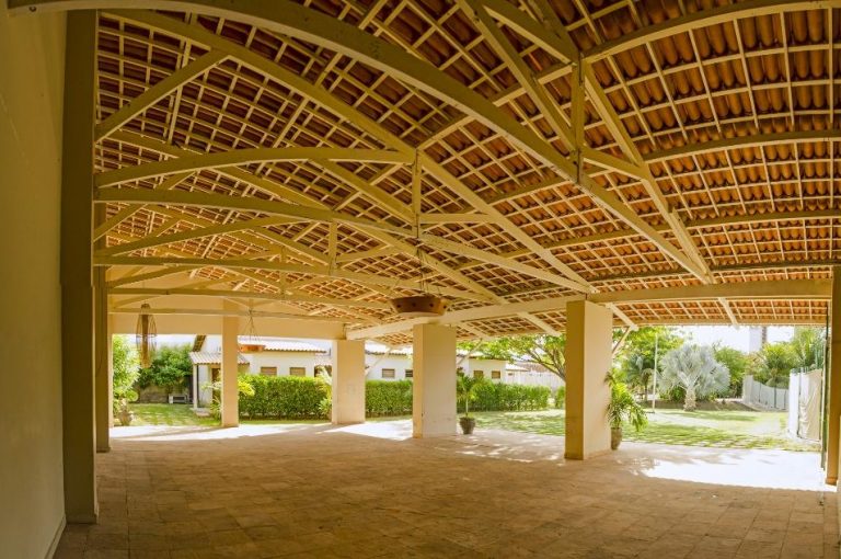 Jardim Por Jackson Angell 3